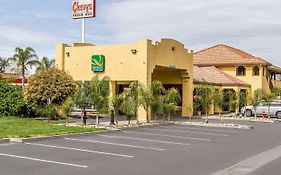 Quality Inn And Suites Gilroy